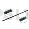 MH-MCPX015C Microheli 3mm Carbon Tail Boom (for MCPX024/H)